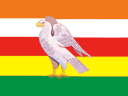 Flag of Marwar